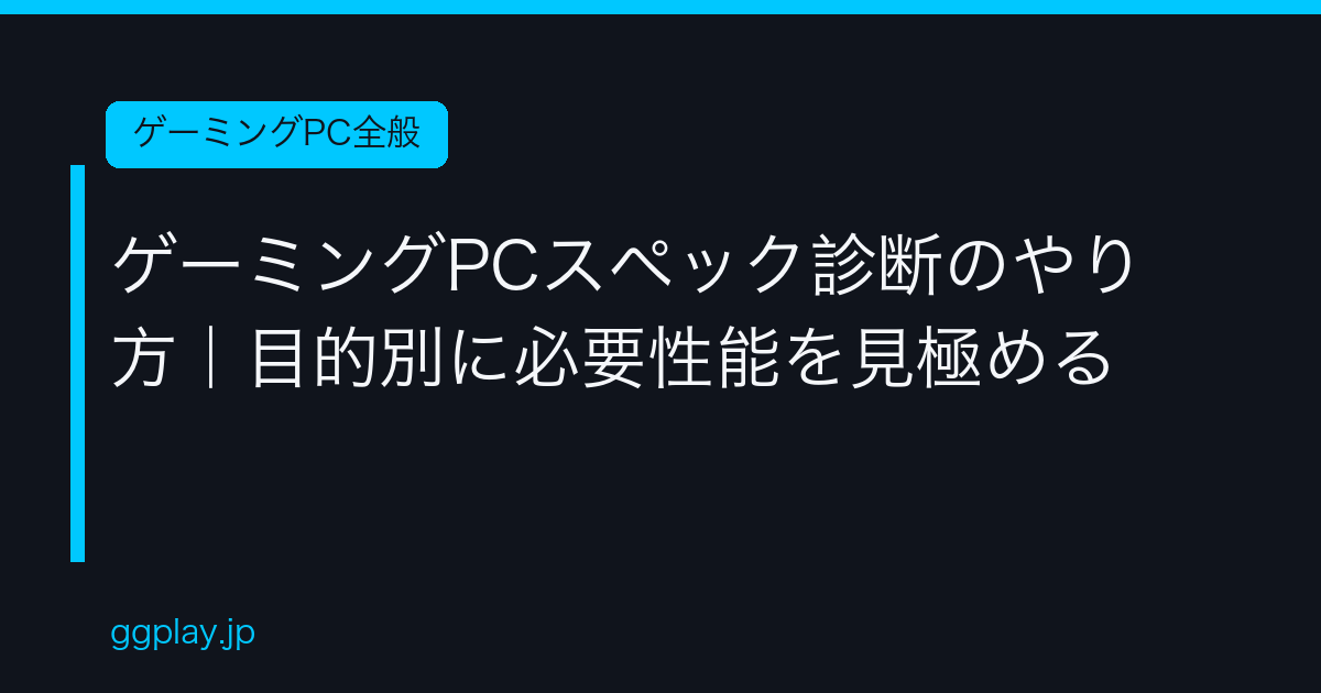 Ggplay