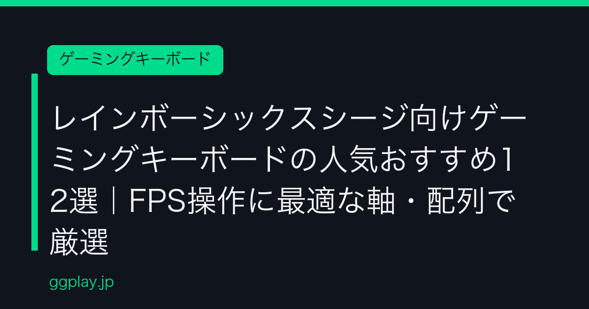 Ggplay