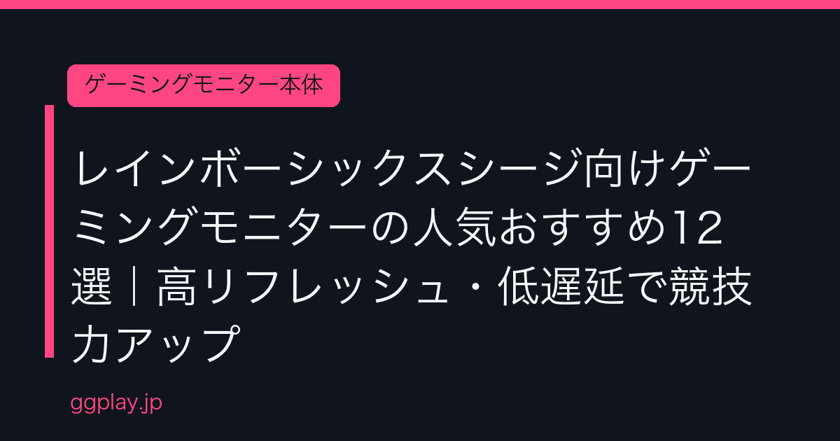 Ggplay