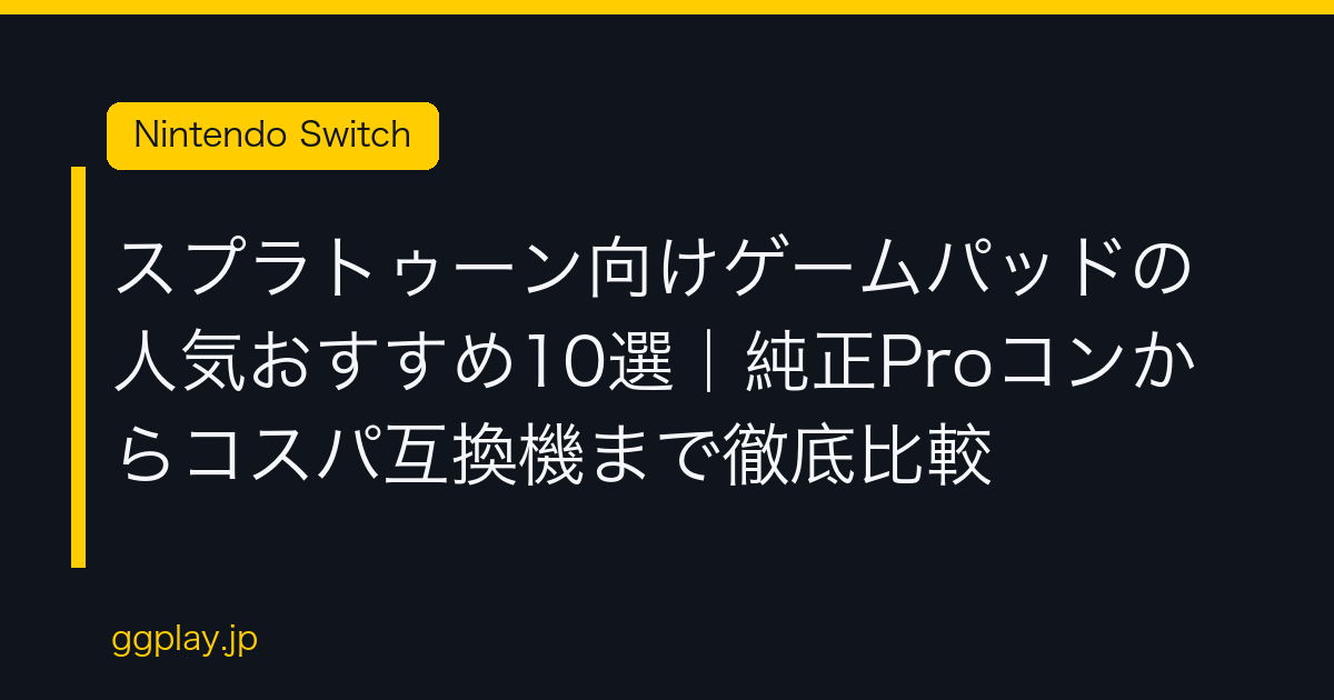 Ggplay