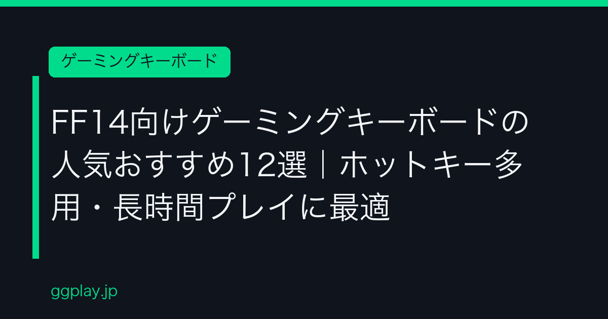 Ggplay