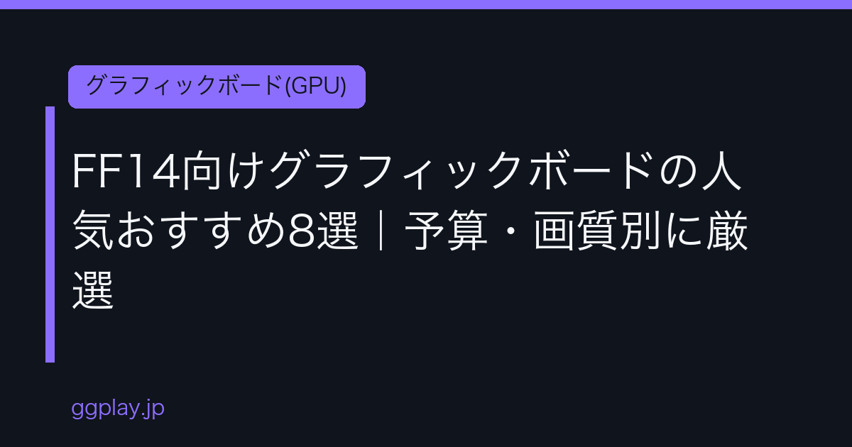 Ggplay