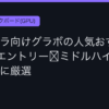 Ggplay