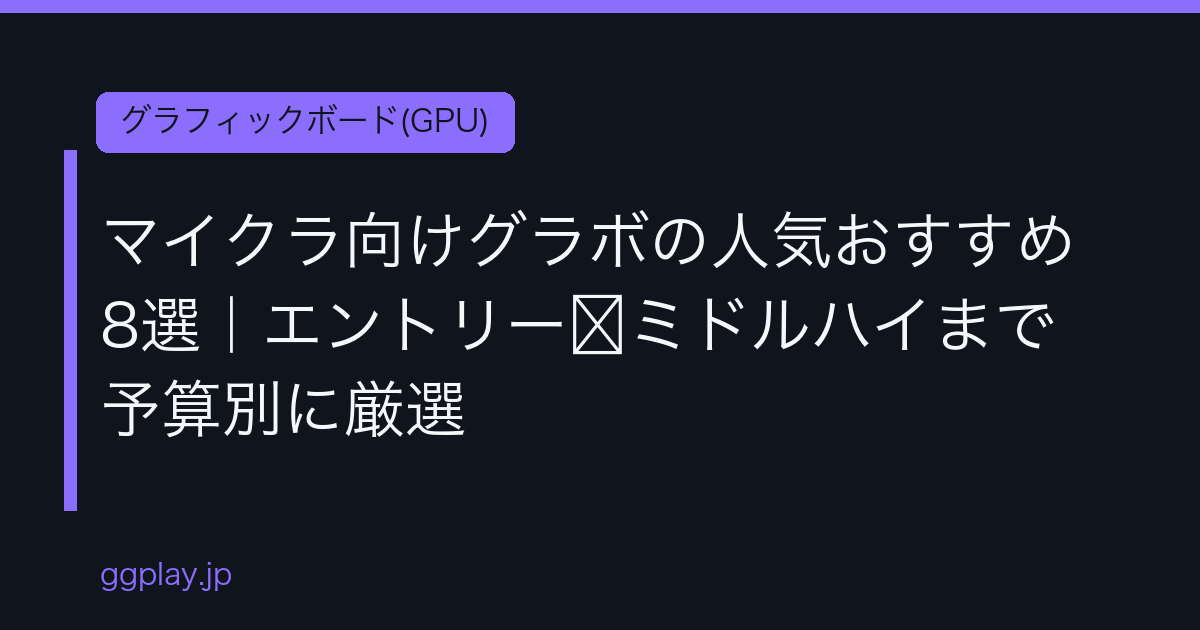 Ggplay