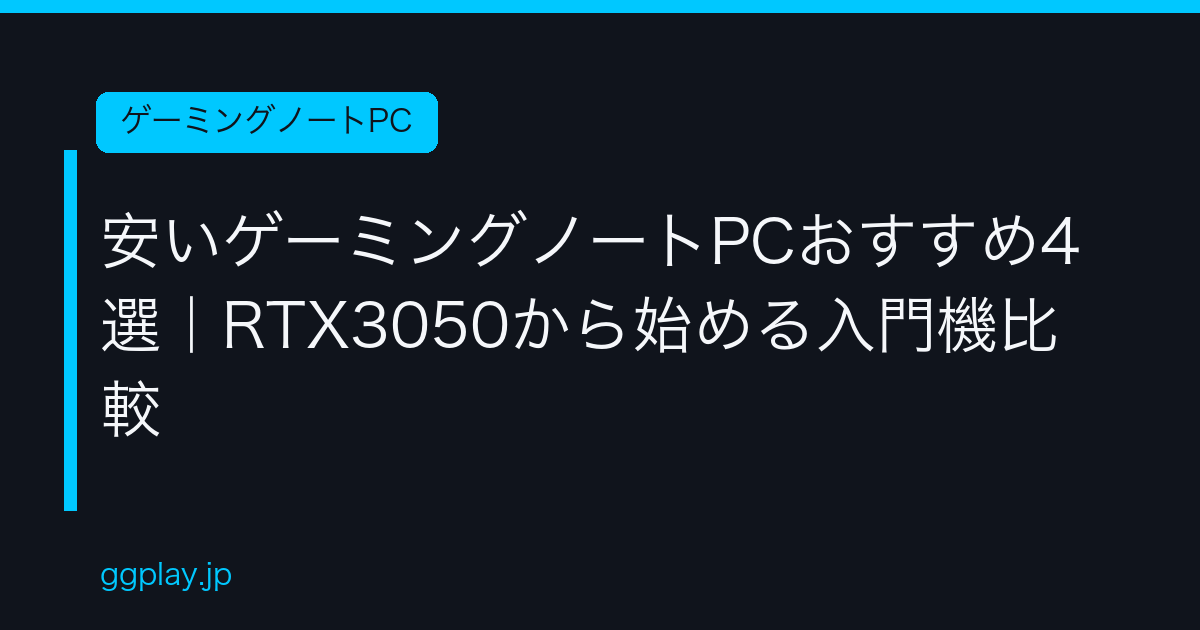 Ggplay