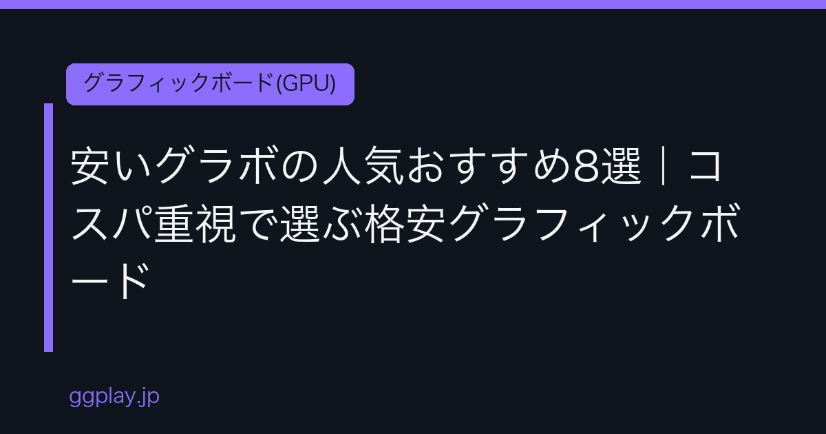 Ggplay
