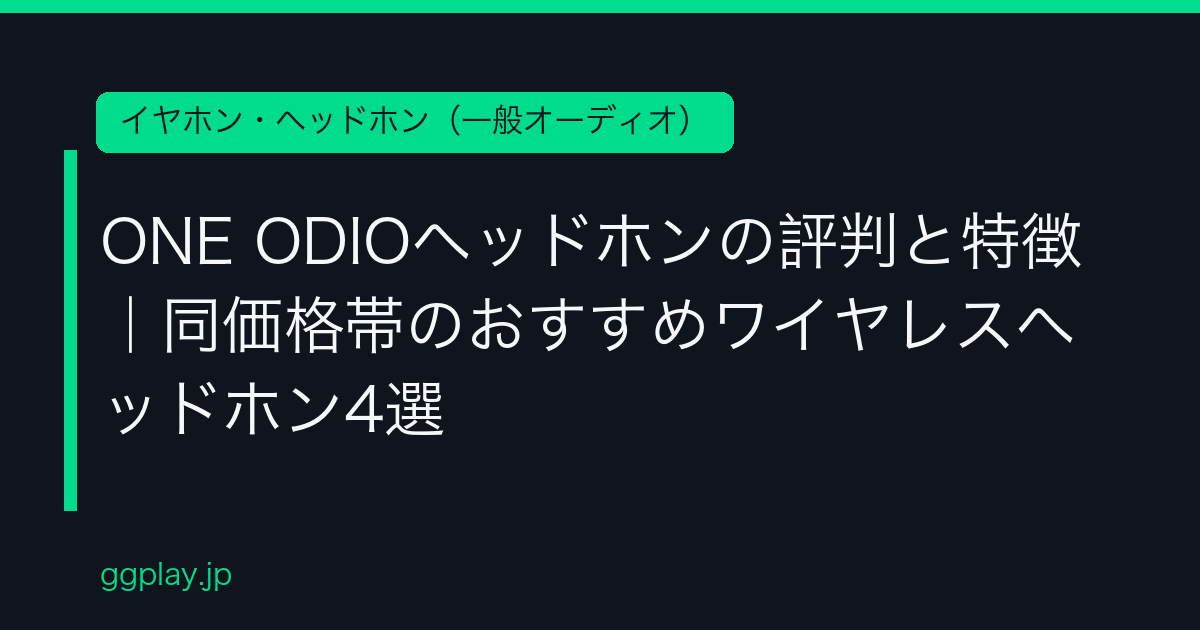 Ggplay