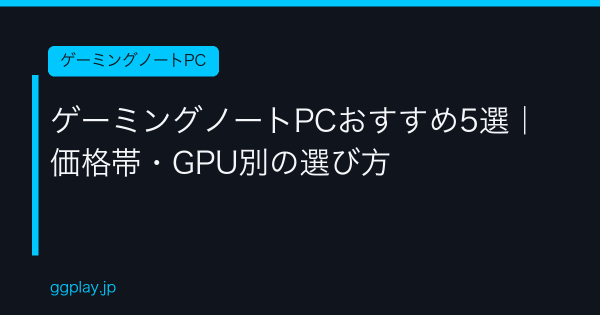 Ggplay