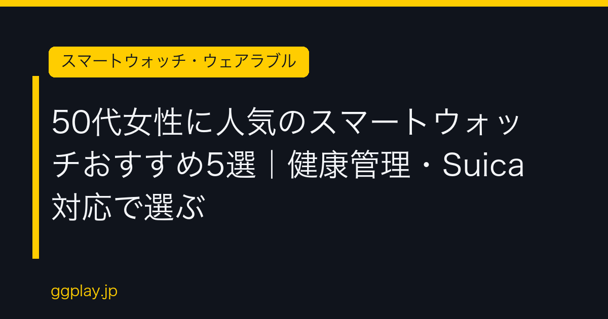 Ggplay