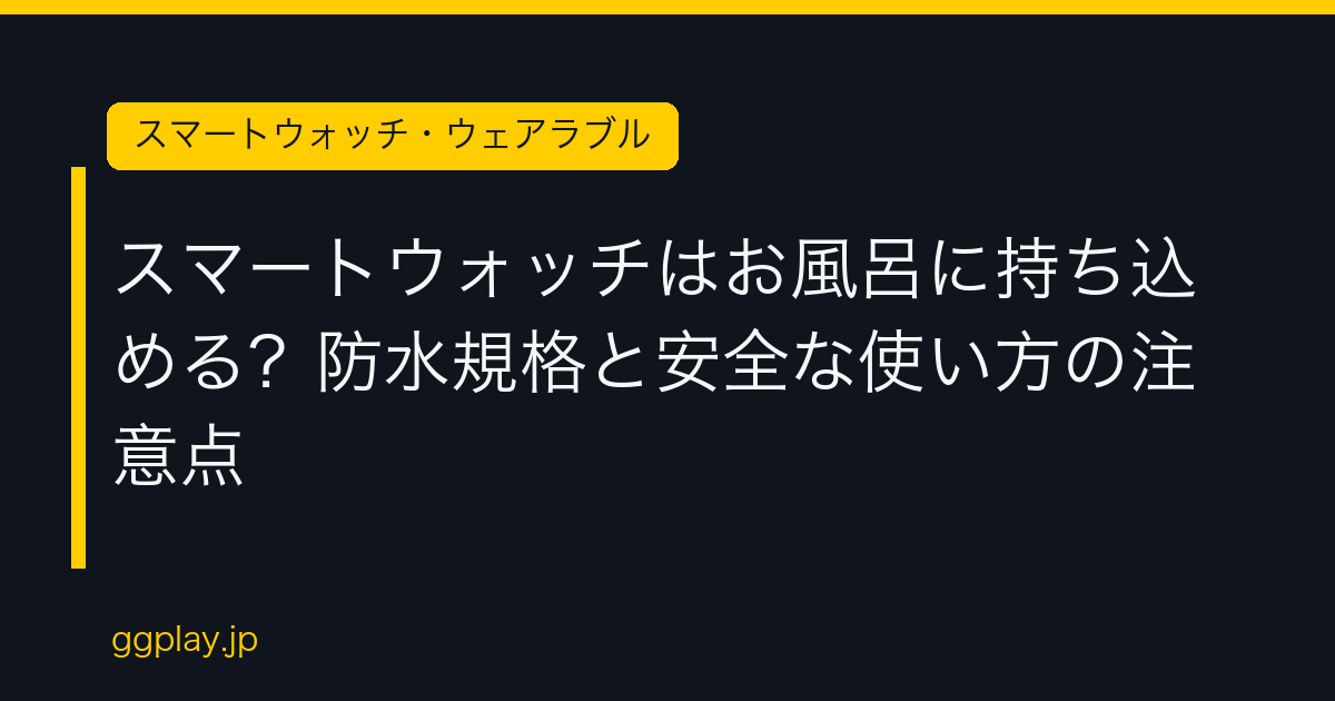 Ggplay
