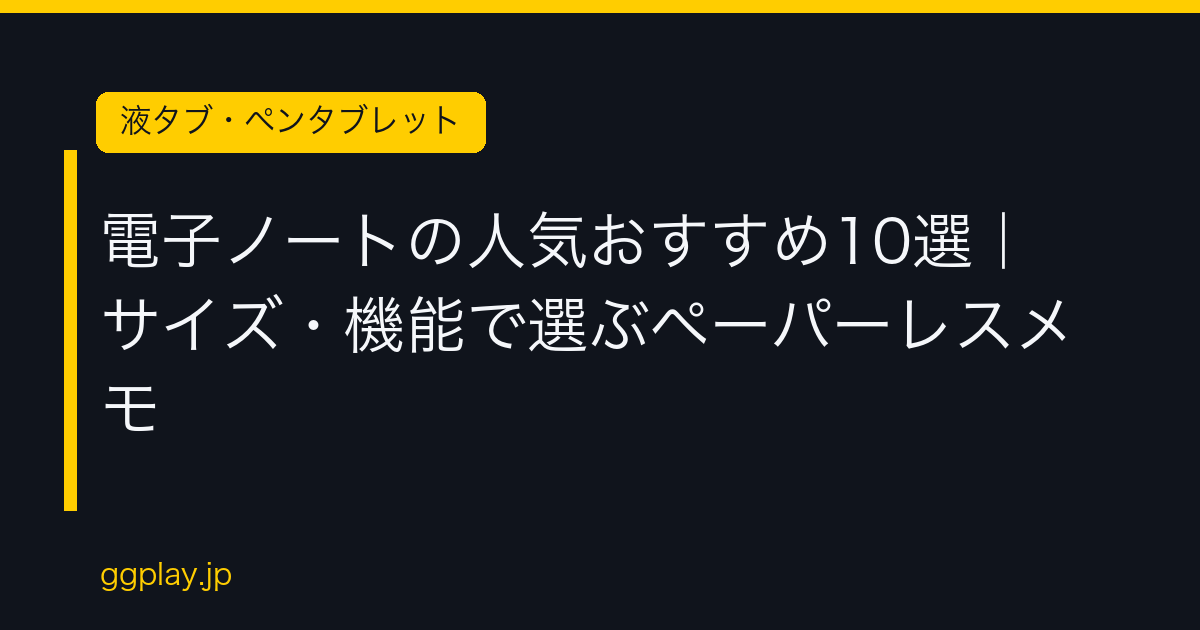 Ggplay