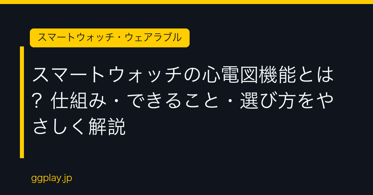 Ggplay