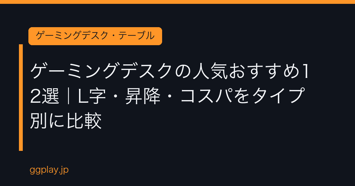 Ggplay