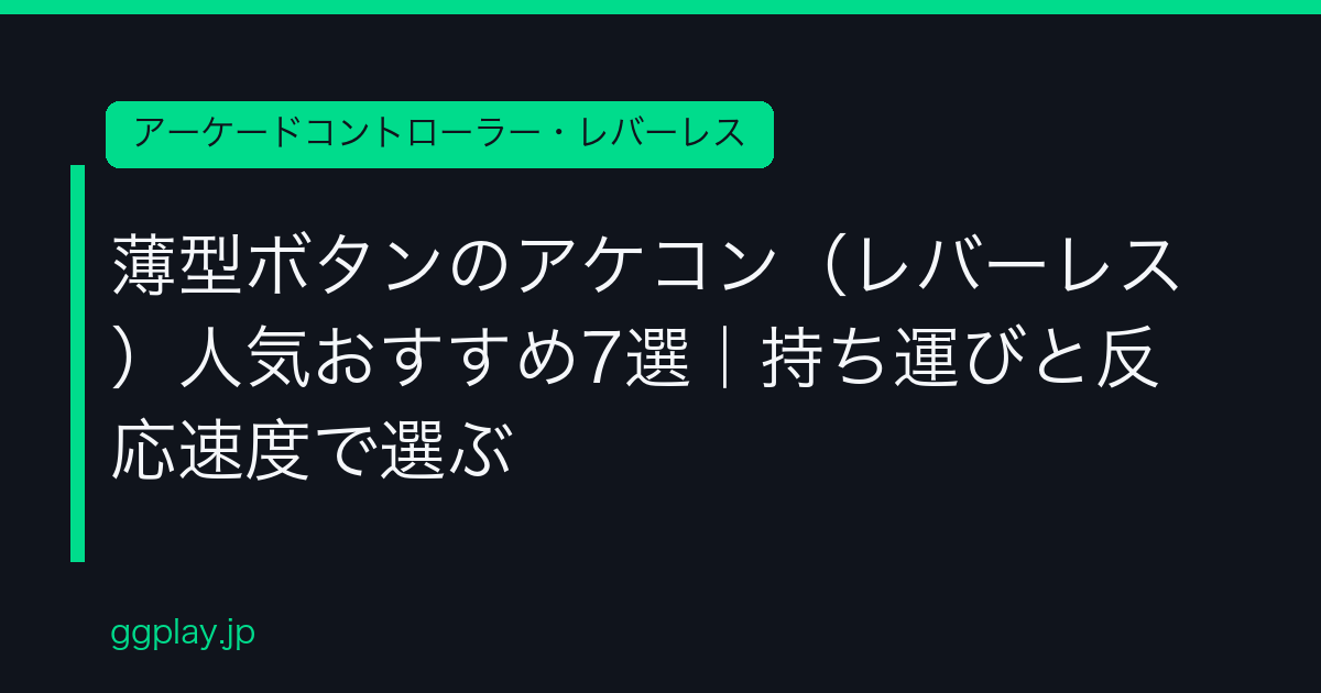 Ggplay