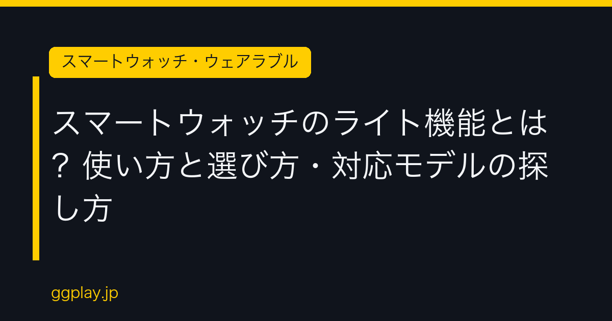 Ggplay