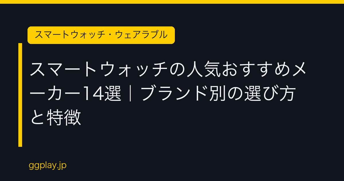 Ggplay