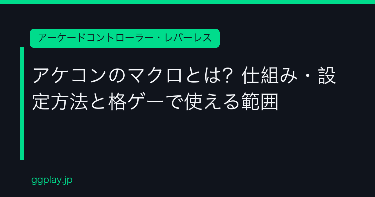 Ggplay