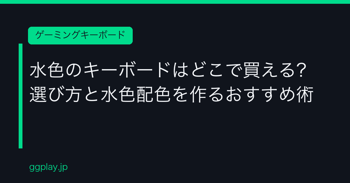 Ggplay