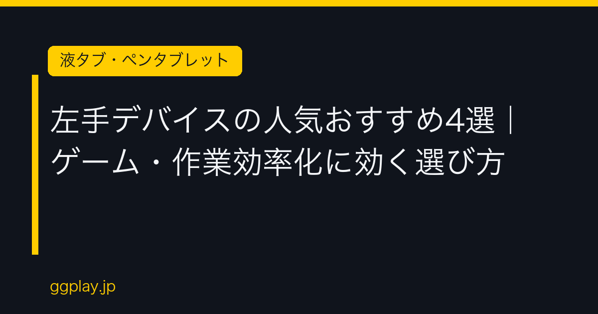 Ggplay