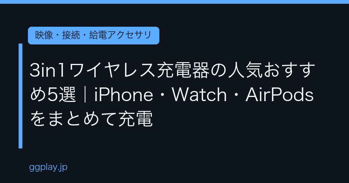 Ggplay