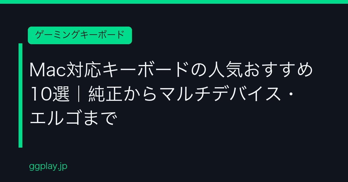 Ggplay