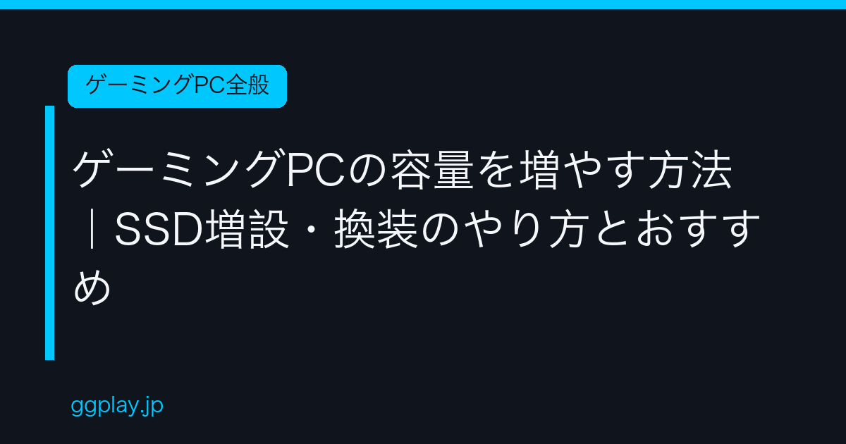 Ggplay
