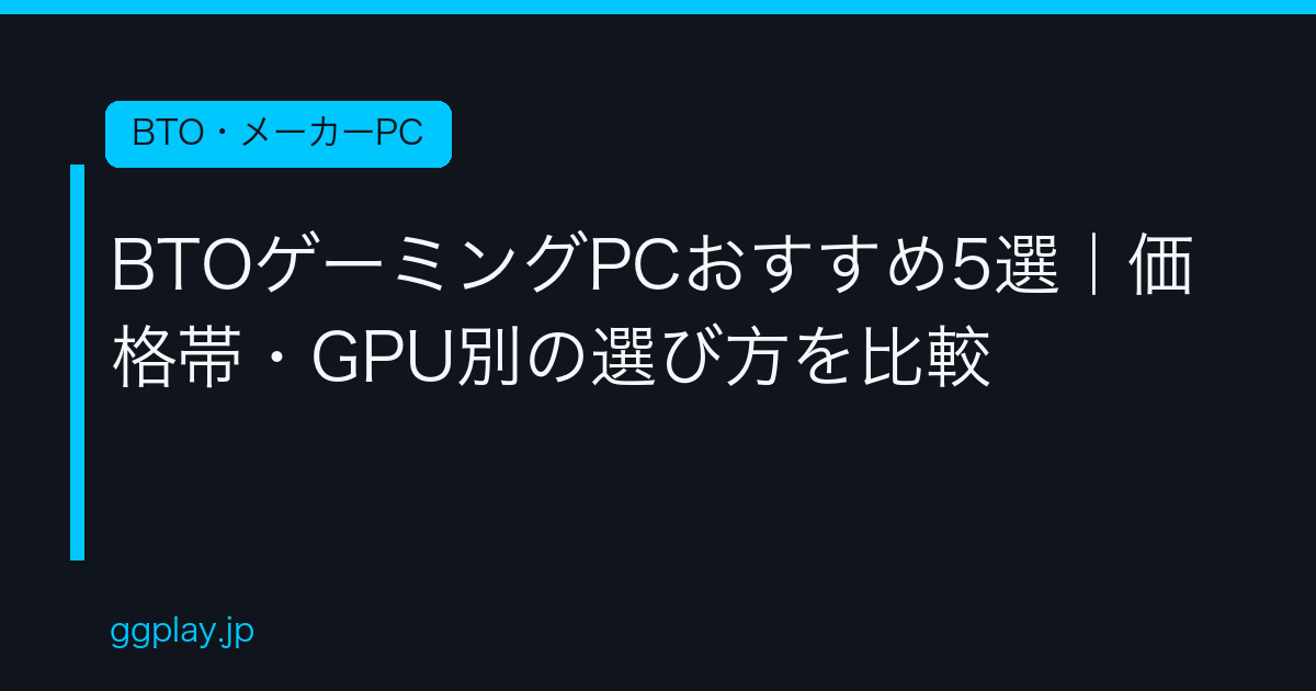Ggplay