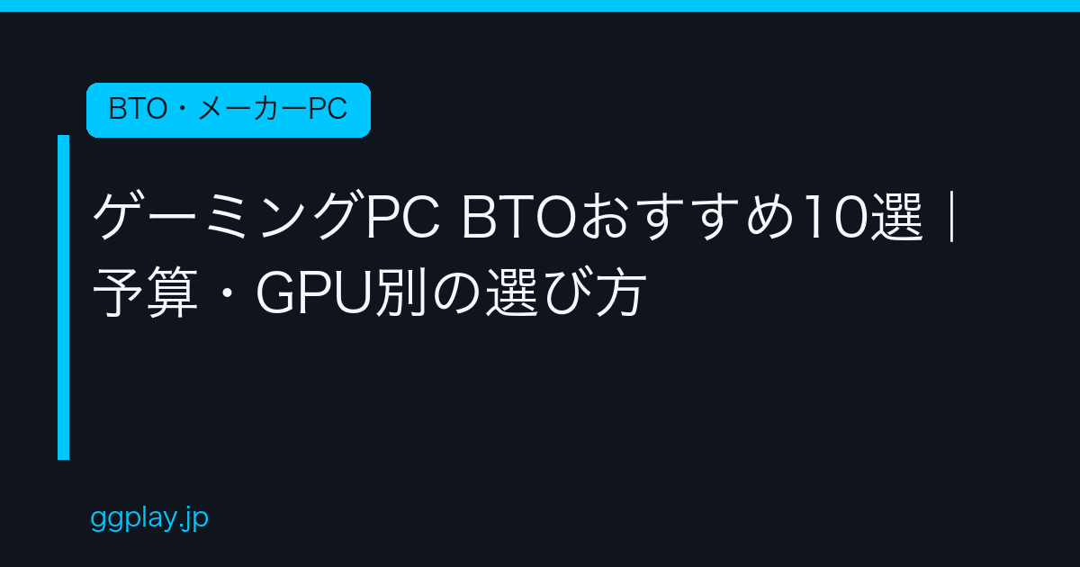Ggplay