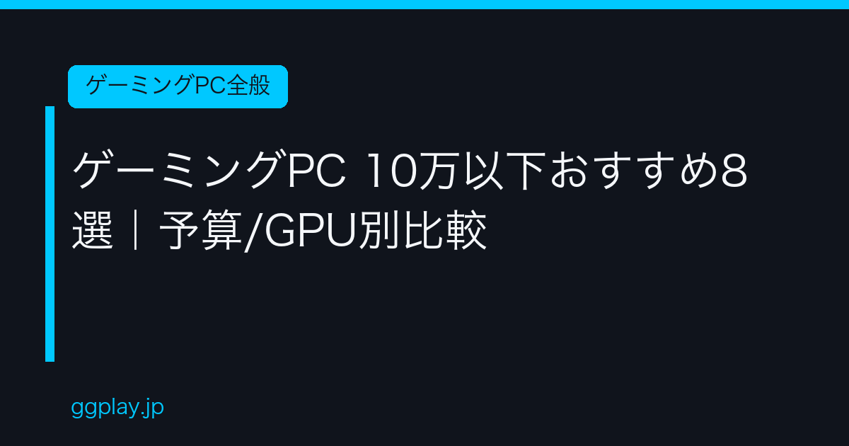 Ggplay