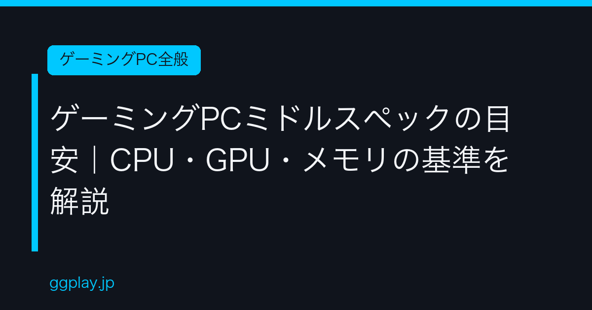 Ggplay