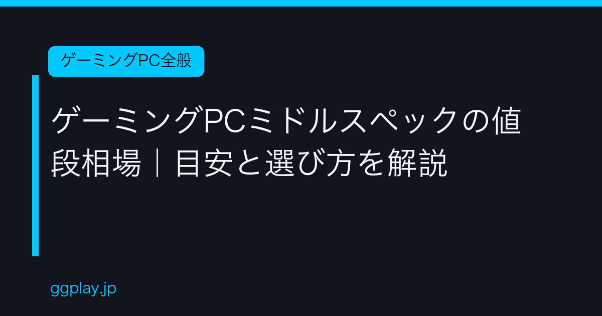 Ggplay