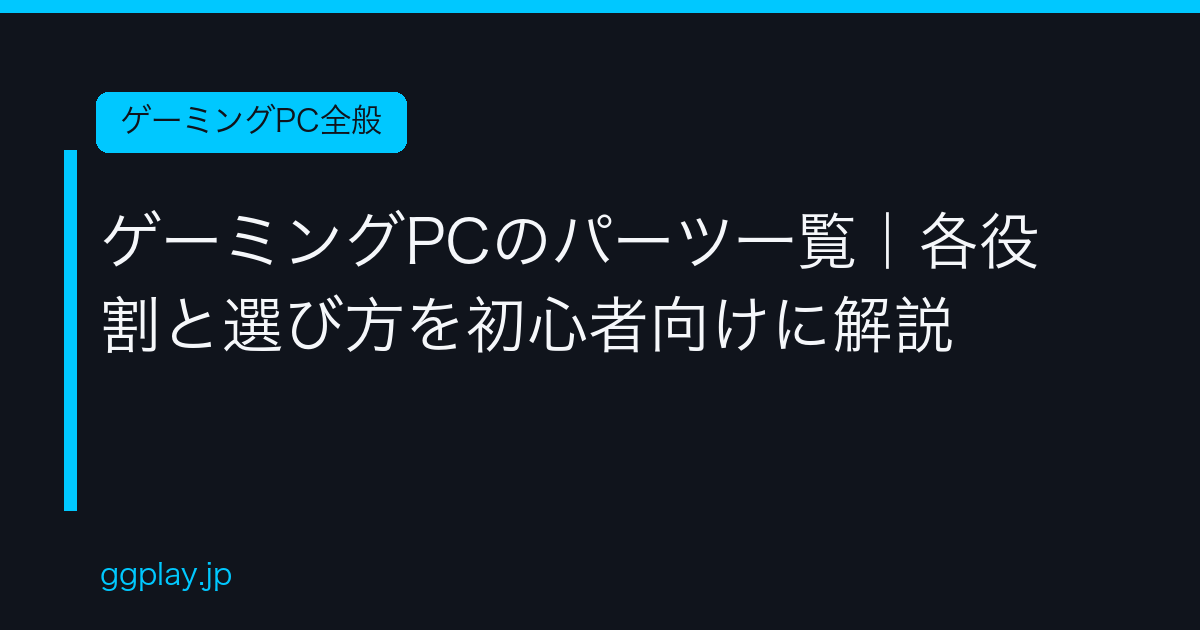 Ggplay