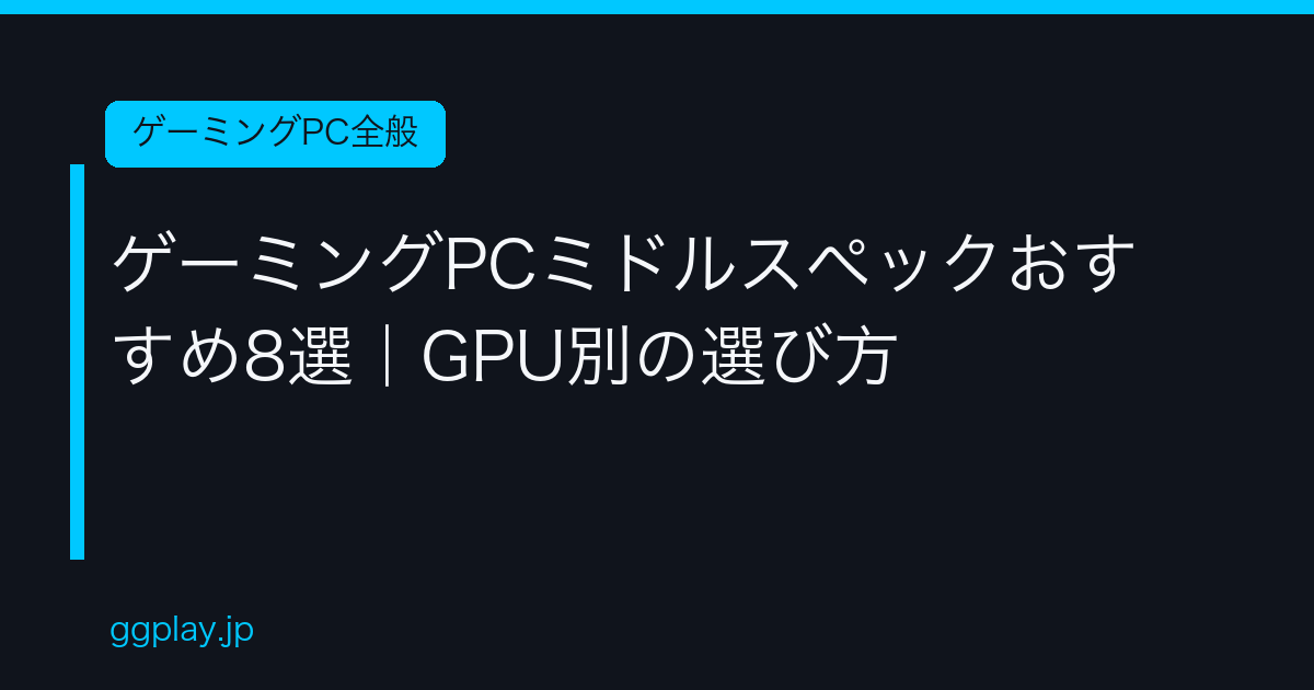 Ggplay