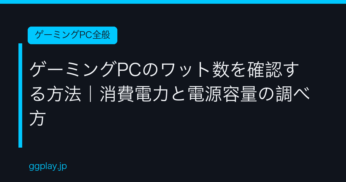 Ggplay