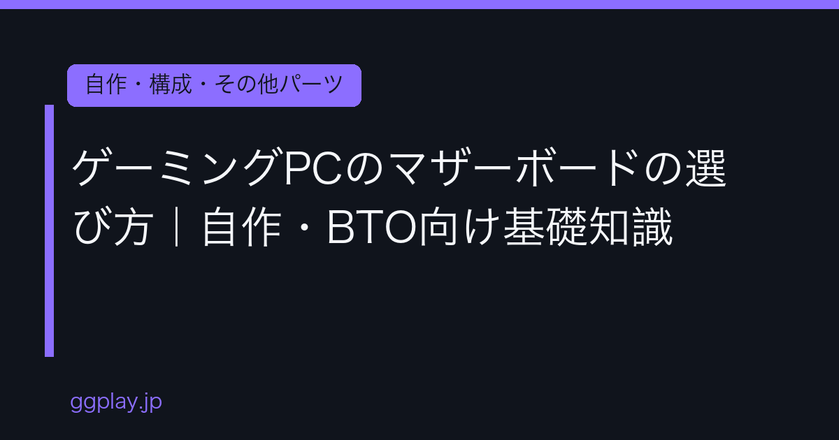 Ggplay