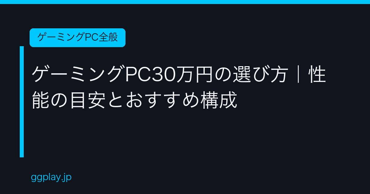 Ggplay