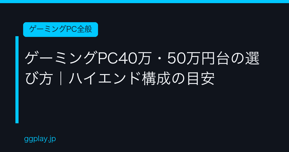 Ggplay
