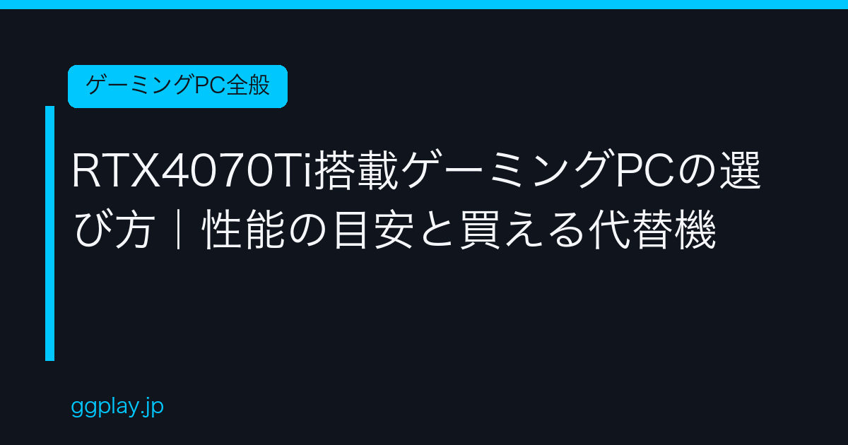Ggplay
