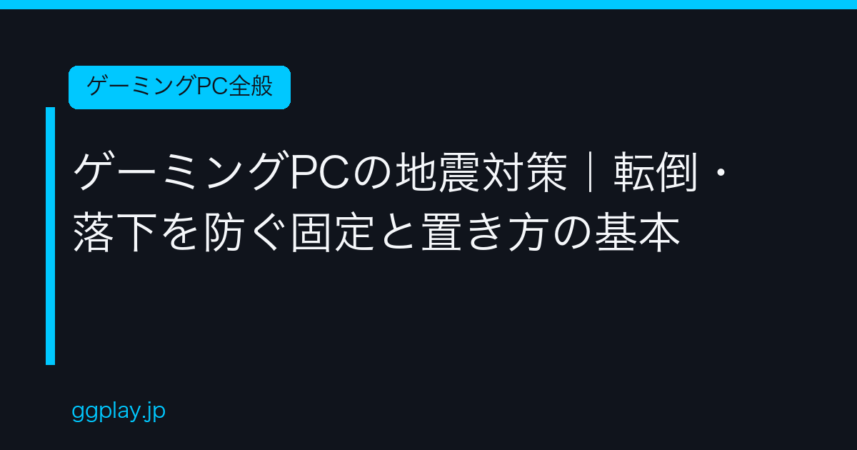 Ggplay
