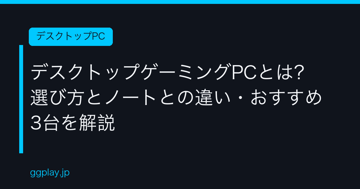 Ggplay