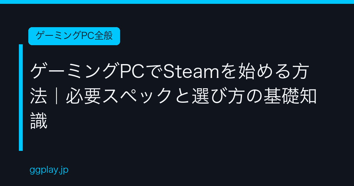 Ggplay