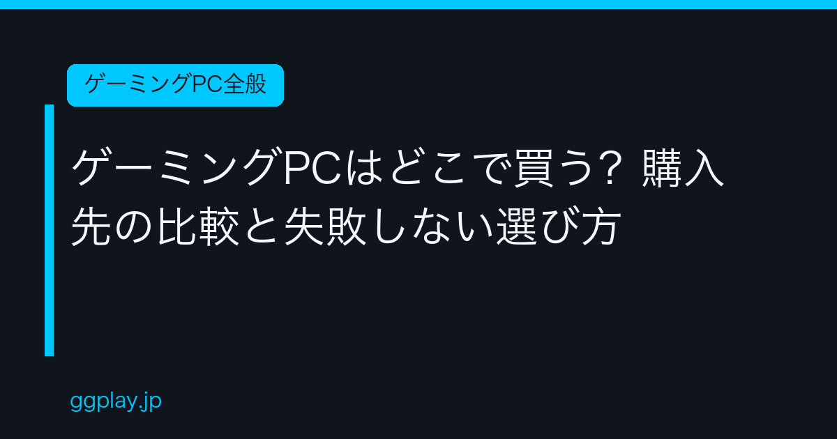 Ggplay
