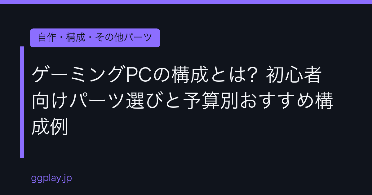 Ggplay