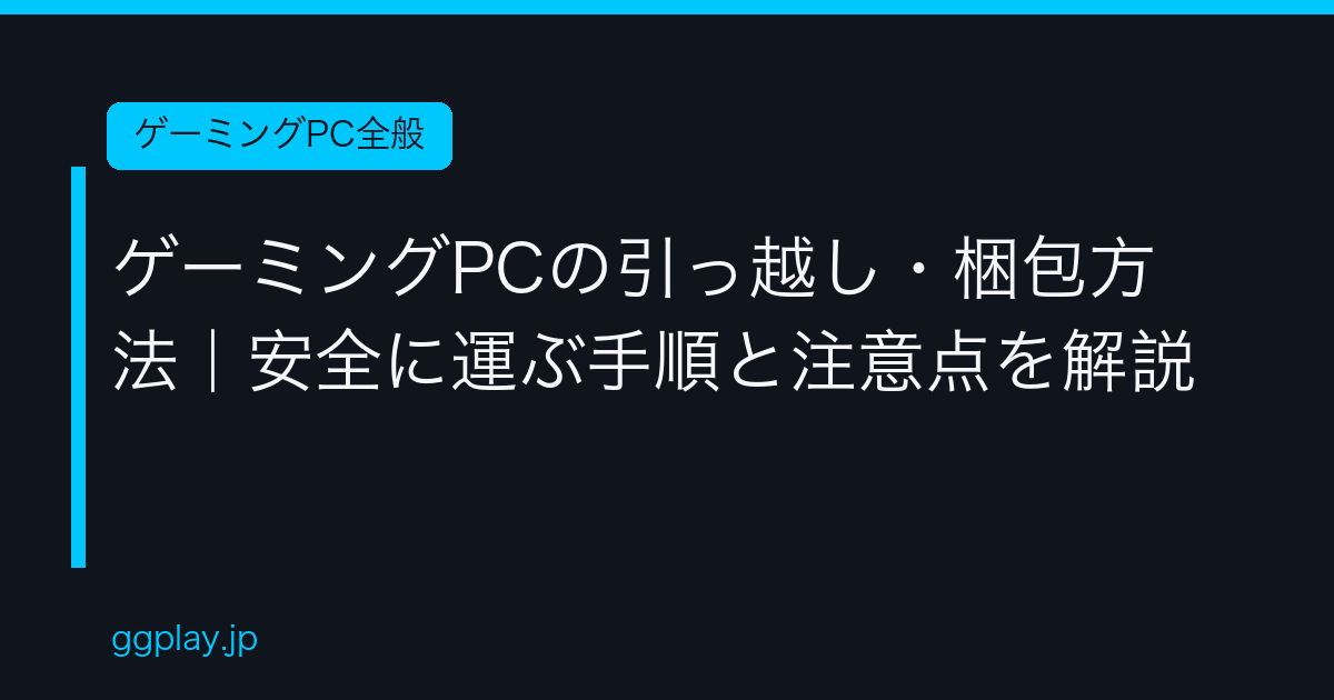 Ggplay