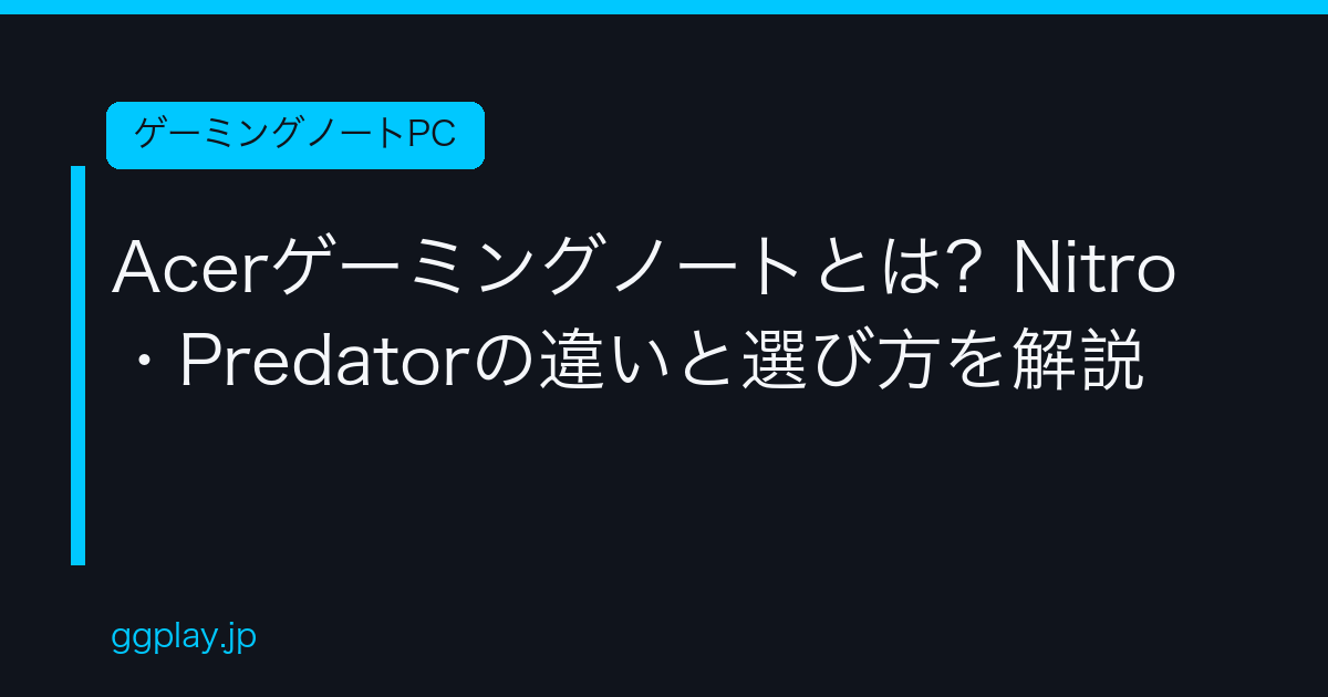 Ggplay