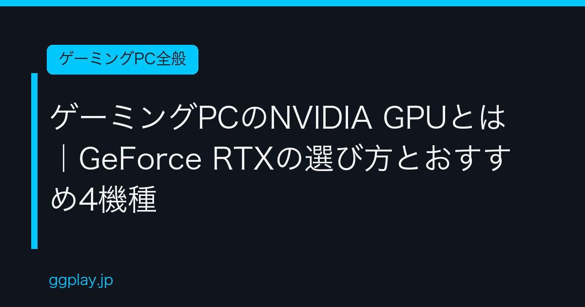 Ggplay