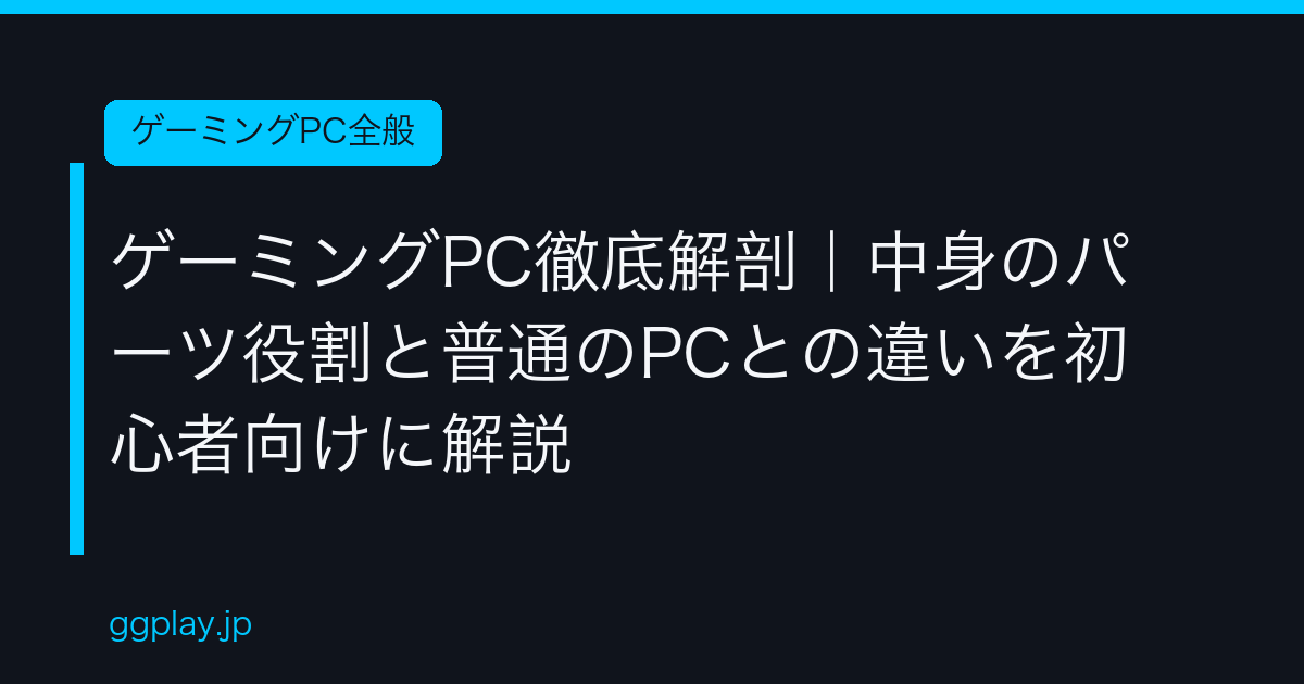 Ggplay