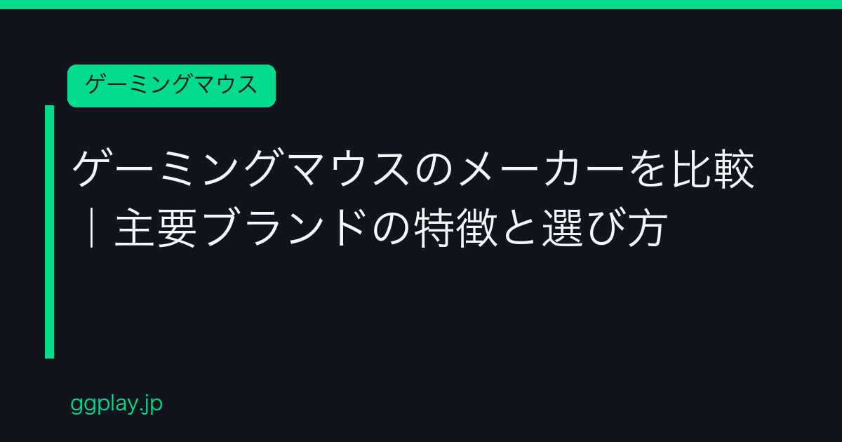 Ggplay