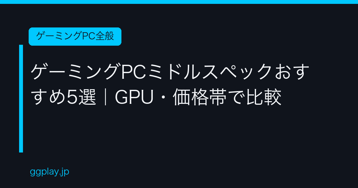 Ggplay