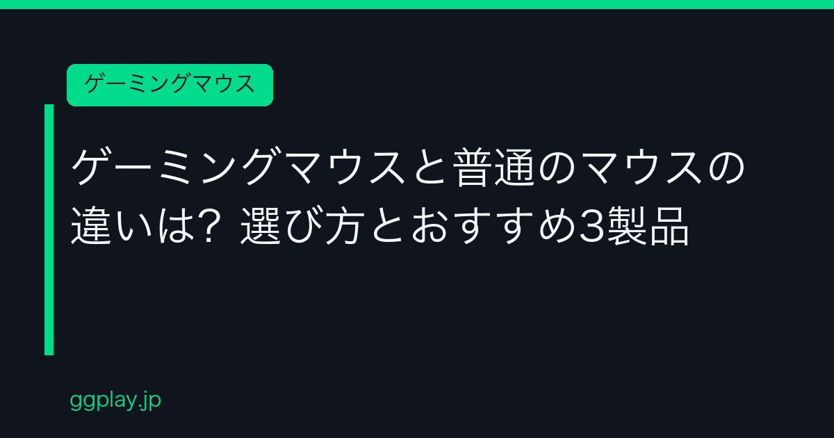 Ggplay